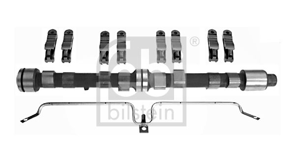 FEBI BILSTEIN Nokka-akselisarja 03020